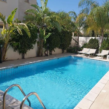 Anthorina Villa 10 Protaras Bagian luar foto