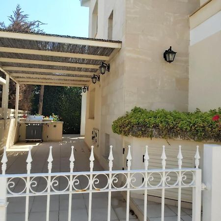 Anthorina Villa 10 Protaras Bagian luar foto