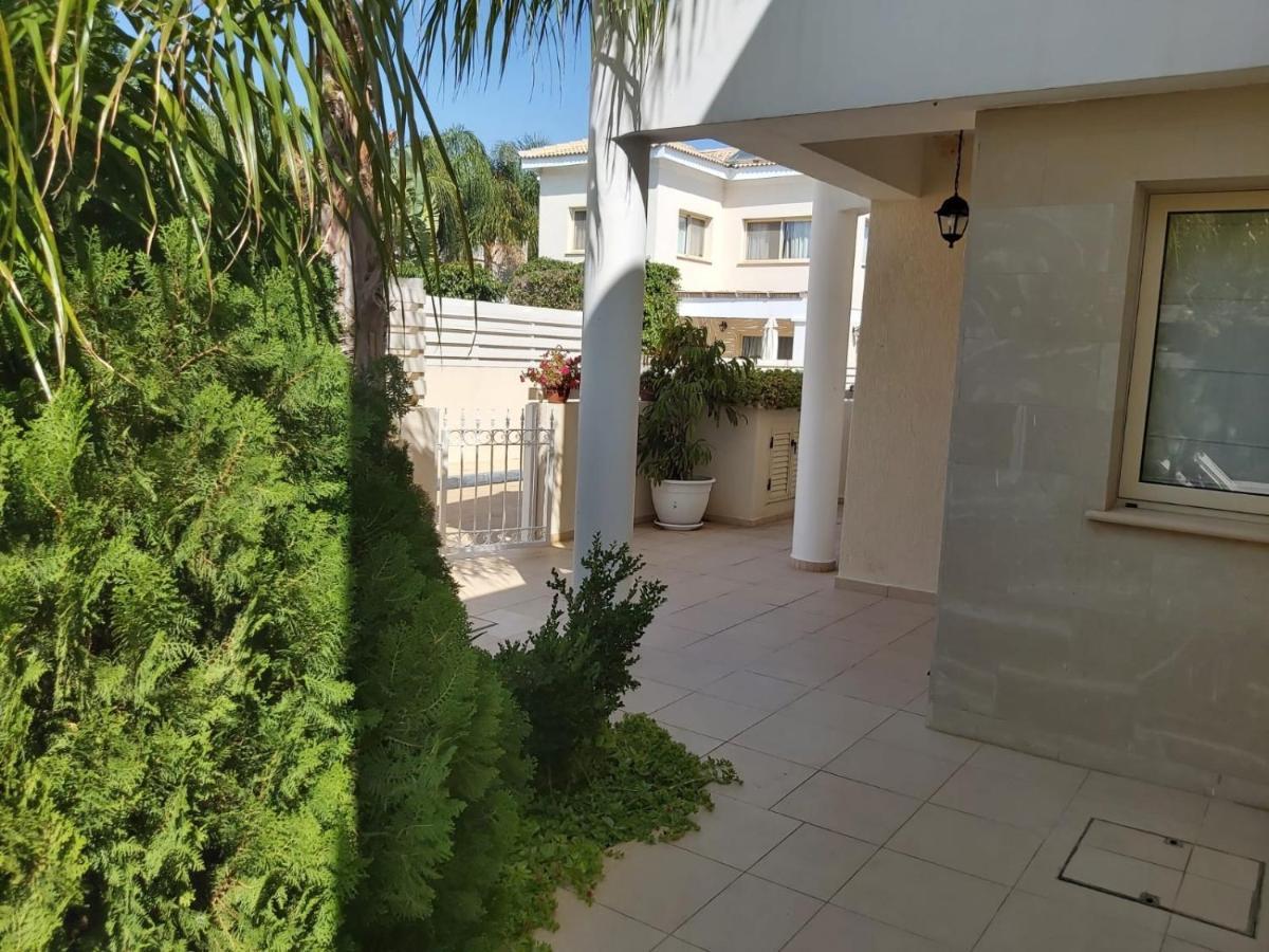 Anthorina Villa 10 Protaras Bagian luar foto