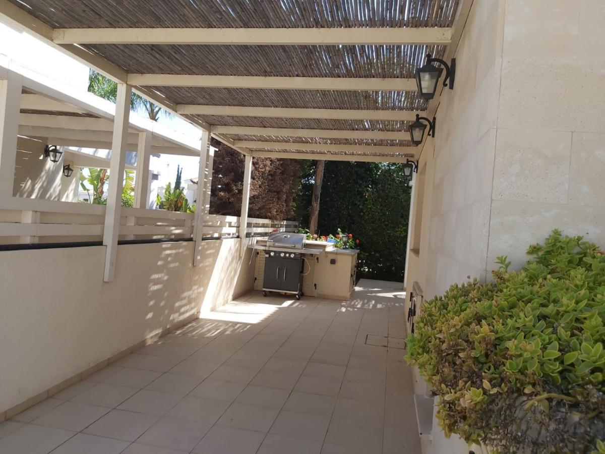Anthorina Villa 10 Protaras Bagian luar foto