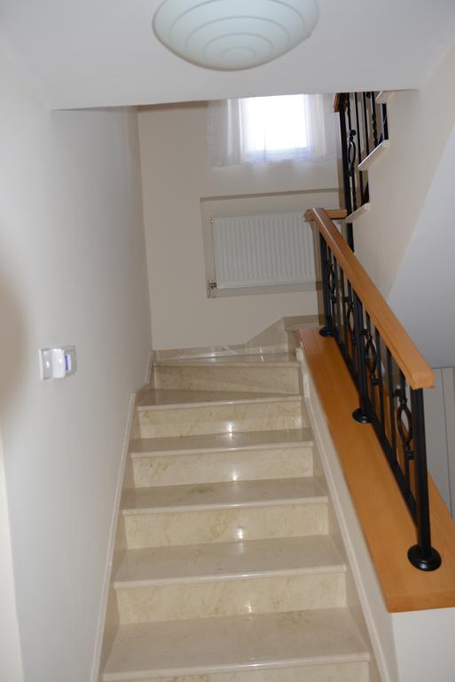Anthorina Villa 10 Protaras Bagian luar foto