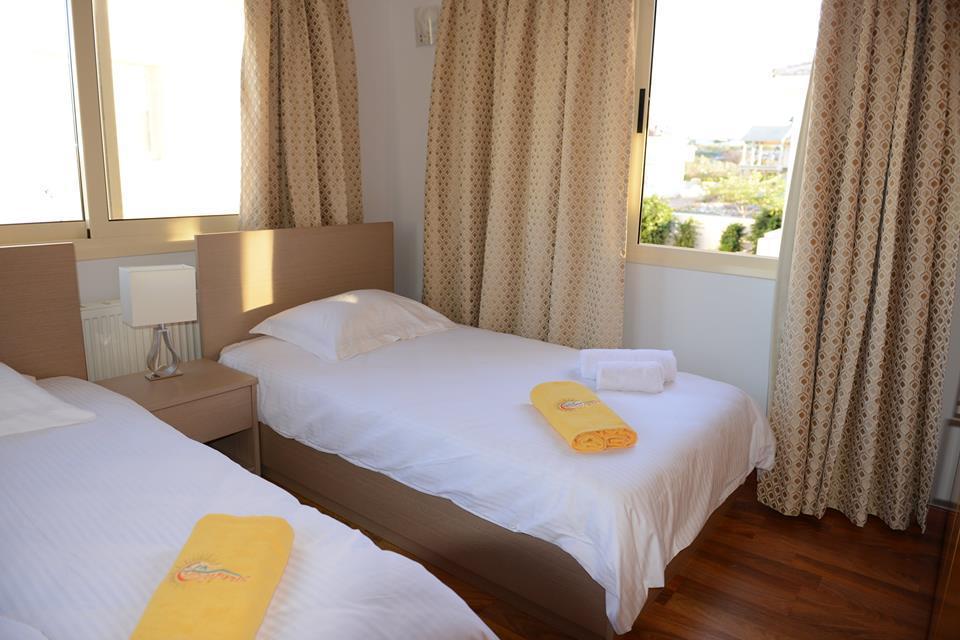 Anthorina Villa 10 Protaras Bagian luar foto