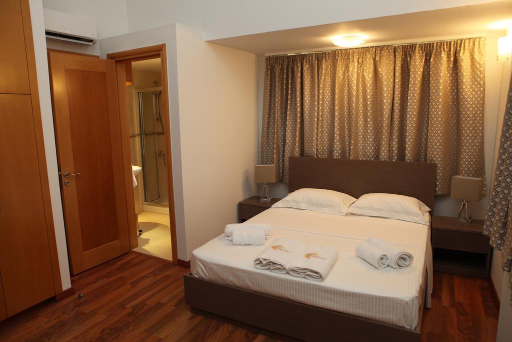 Anthorina Villa 10 Protaras Bagian luar foto