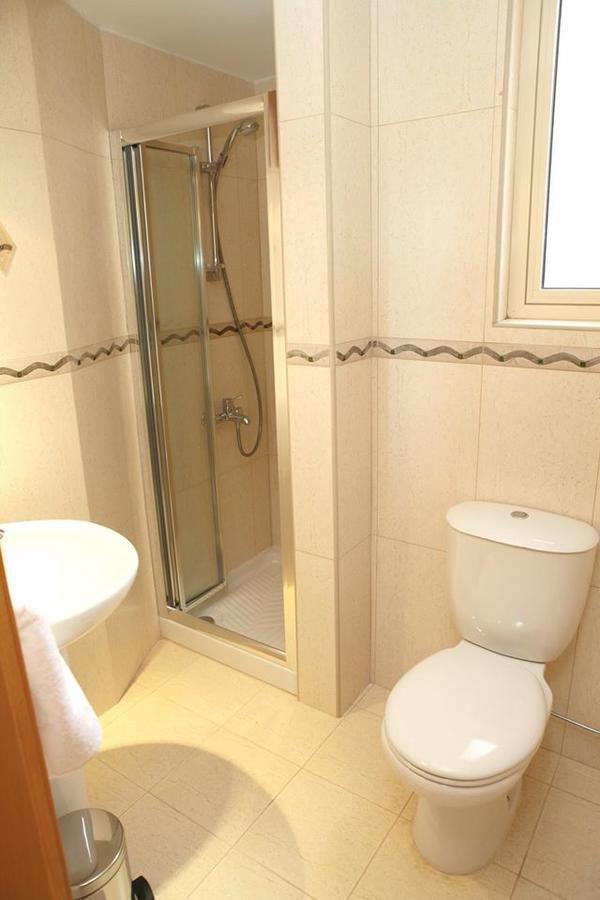 Anthorina Villa 10 Protaras Bagian luar foto