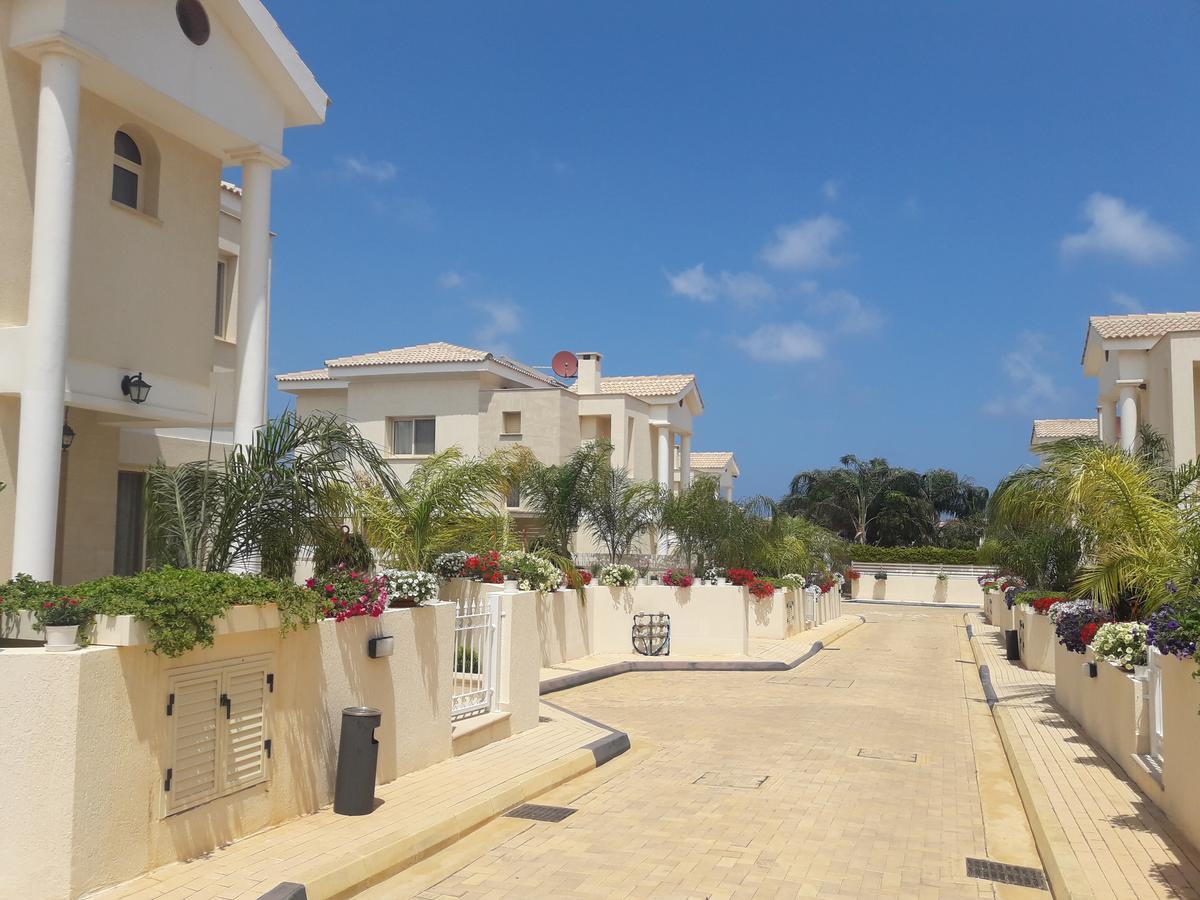 Anthorina Villa 10 Protaras Bagian luar foto